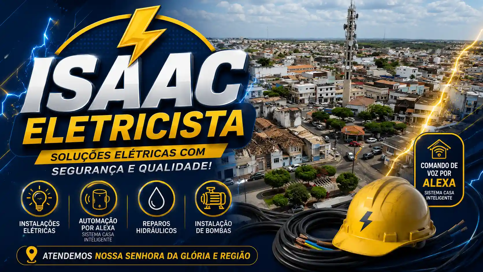 Capa de Nossa Senhora da Glória