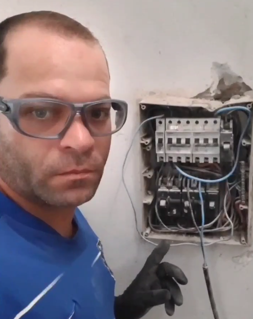 Trabalho realizado