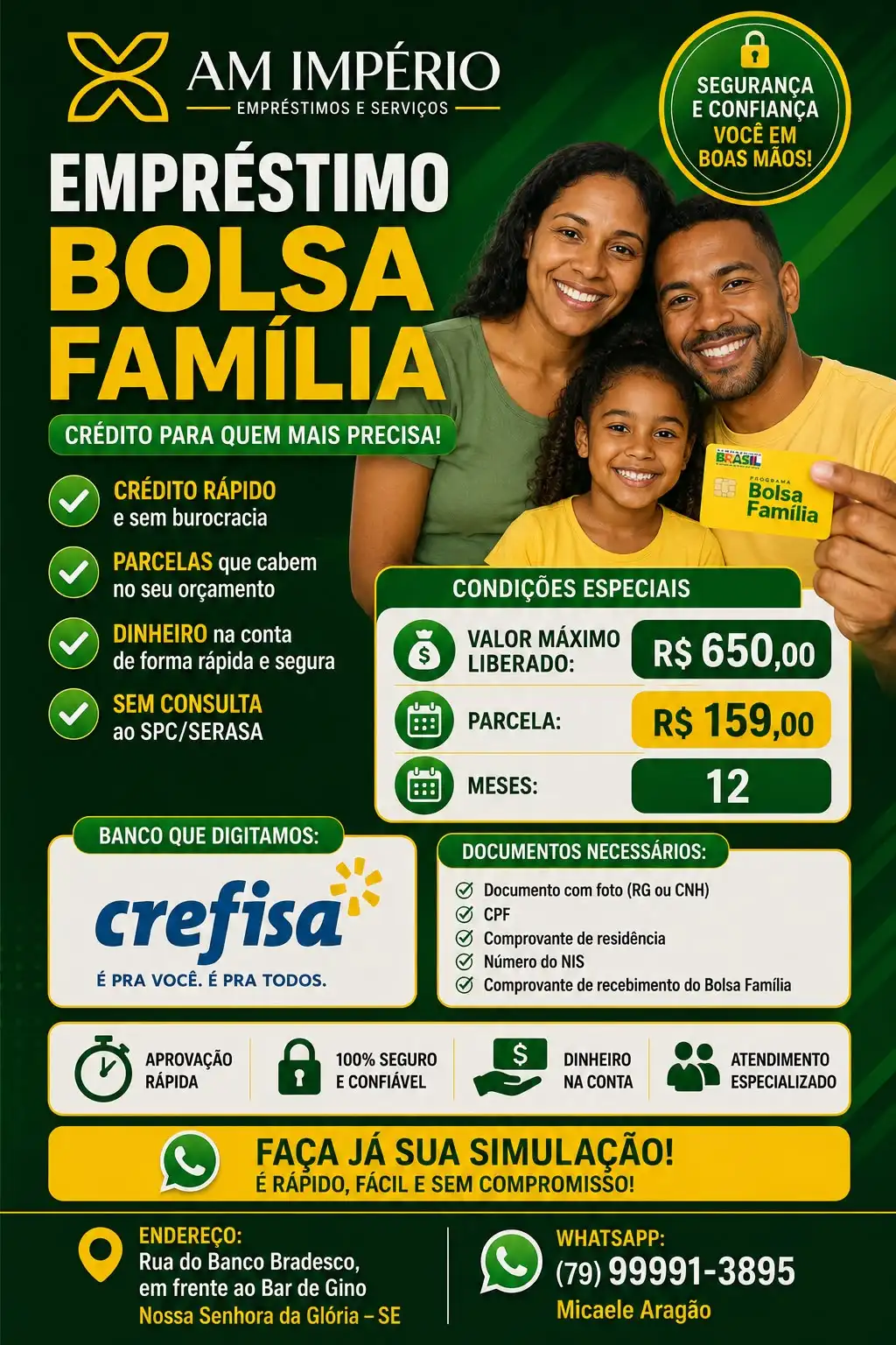 Trabalho 5