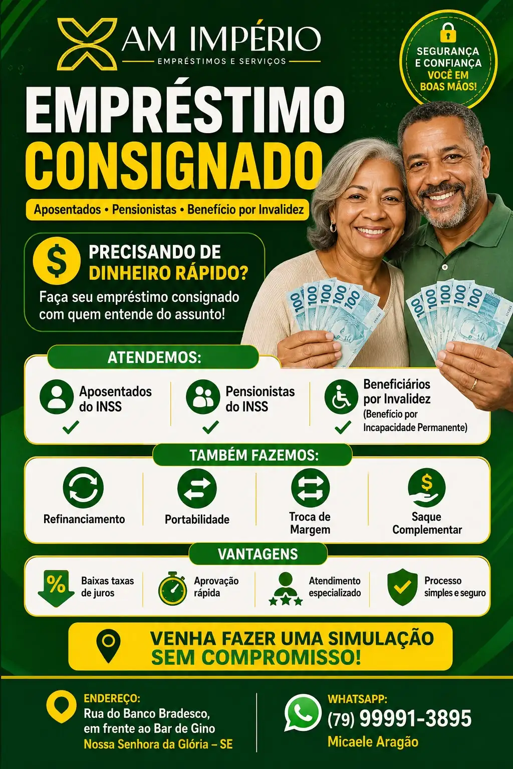 Trabalho 6