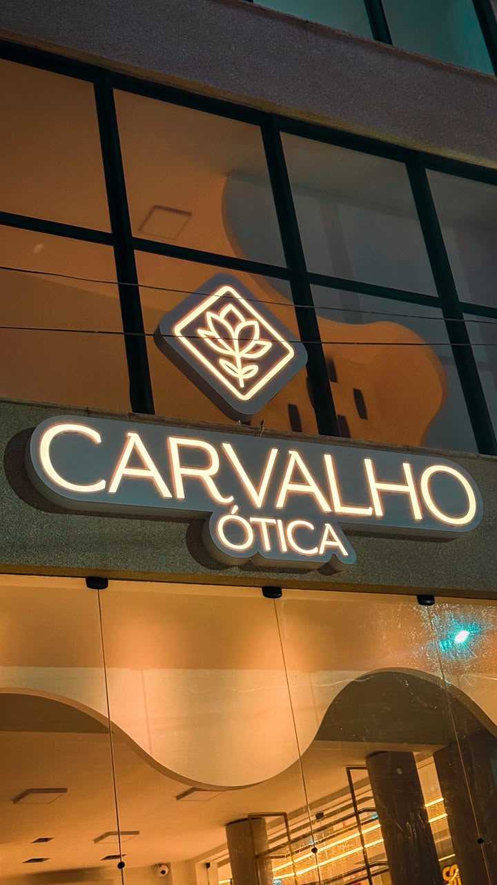 Foto 14 da Carvalho Ótica em Nossa Senhora da Glória