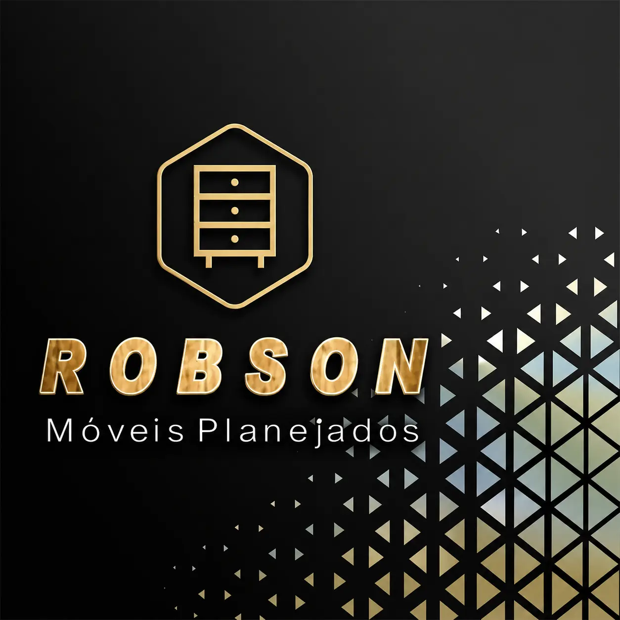 Robson Móveis Planejados em Nossa Senhora da Glória
