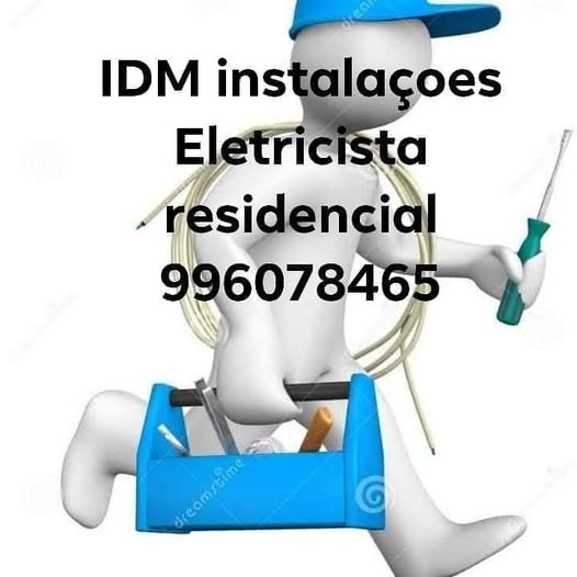 IDM Soluções elétricas  em Aracaju