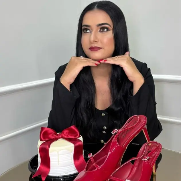 Raquel Maquiagem Social e Penteados em Nossa Senhora da Glória